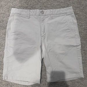 Bonobos Men’s Chino Shorts